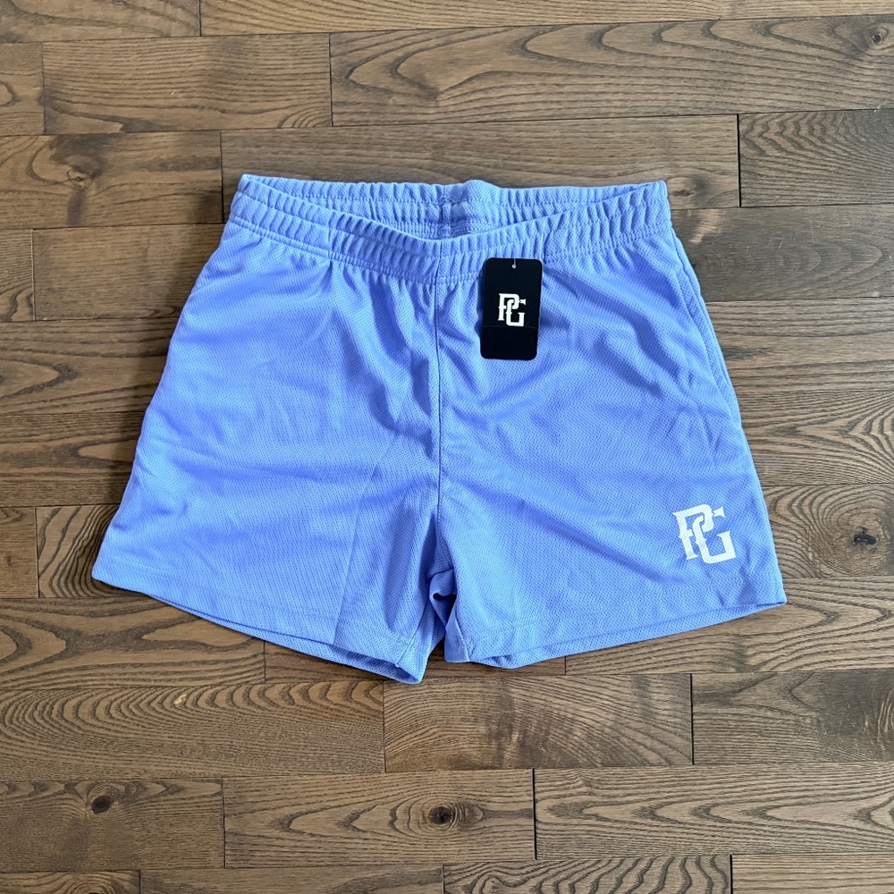Perfect Game Shorts